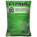 Курник - гранульований курячий послід 2 кг