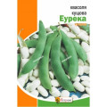 Квасоля Еурека кущова 30г
