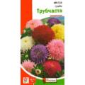 Квіти Айстра суміш Трубчаста 0,3г