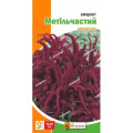 Квіти Амарант метільчастий темно-червоний 0,3г