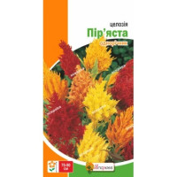 Квіти Целозія Пір'яста 0,2г