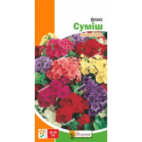 Квіти Флокс суміш 0,2г
