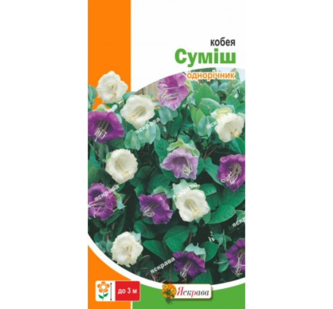 Квіти Кобея суміш 0,2г