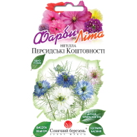 Квіти Нігелла перські коштовності 0,8г СБ