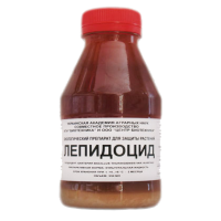 Лепідоцид 300 мл