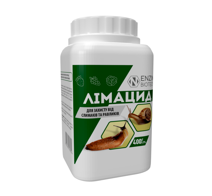 Лімацид 400 г