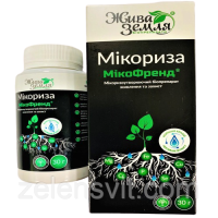 МІКОФРЕНД / МІКОРИЗА  30 г