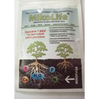 Міколайф 30 г