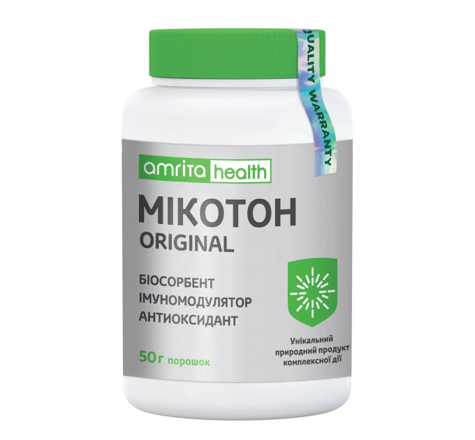 Мікотон 50 г