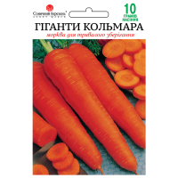 Морква Гіганти Кольмара 10г СБ
