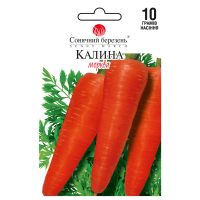 Морква Калина (Німеччина) 10г СБ