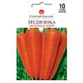 Морква Медов'янка 10г СБ