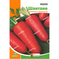 Морква Шантане 20г
