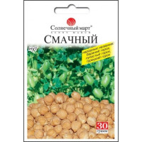Нут Смачний 30г СБ