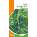 Огірок Азарт F1 0,3г /Україна  сп