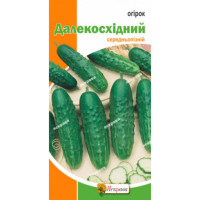 Огірок Далекосхідний 5г