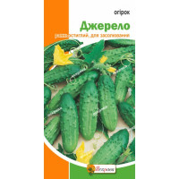 Огірок Джерело 1г
