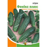 Огірок Фенікс плюс 5г