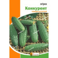 Огірок Конкурент 1г