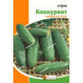 Огірок Конкурент 5г