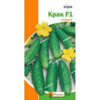 Огірок Крак F1 0,5г