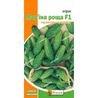 Огірок Мар'їна роща F1 0,3г / Манул