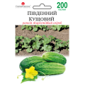 Огірок Південний кущовий 200шт СБ