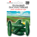 Огірок Польовий посухостійкий 200шт СБ