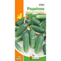 Огірок Роднічок F1
