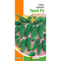Огірок Трой F1  0,5г