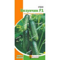 Огірок Везунчик  F1 0,3г / Україна  сп