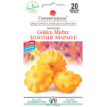 Патисон Золотий мармур 20шт СБ