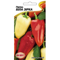 Перець Біла зірка 0,3г НК Еліт