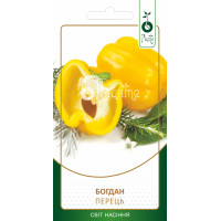 Перець Богдан 0,2г Plante