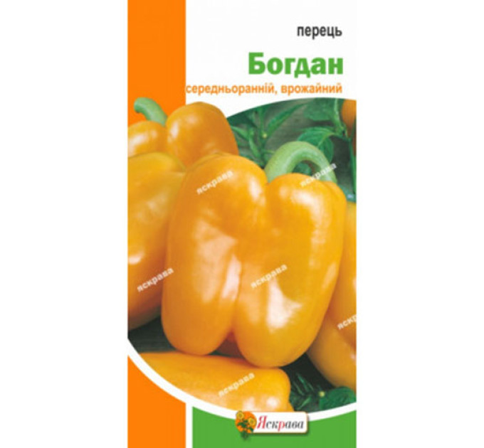 Перець Богдан 0.3г