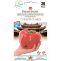 Перець Тайбей 30шт СБ