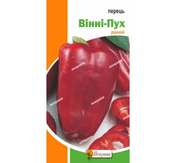 Перець Вiннi-Пух 0.3г