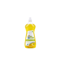 Попелюшка засіб для миття посуду лимон 500 мл