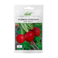 Редис Селеста F1 2 г ПРОФ