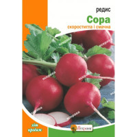 Редис Сора 10г