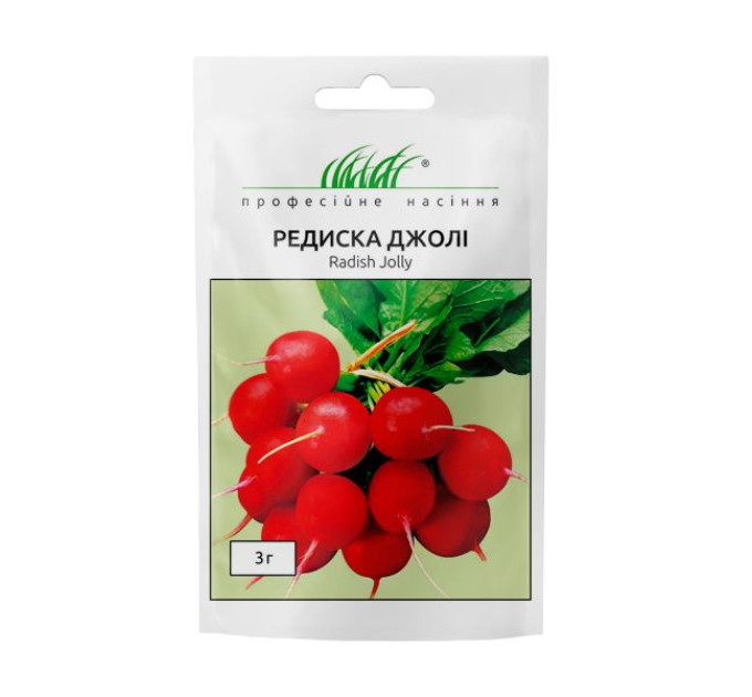 Редиска Джоллі 2 г ПРОФ