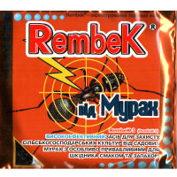 Рембек від мурах 150 г