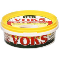 Садовий бальзам "Voks" 100 г відро