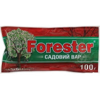 Садовий вар "Форестер" 100 г