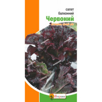 Салат Балконний червон 1г