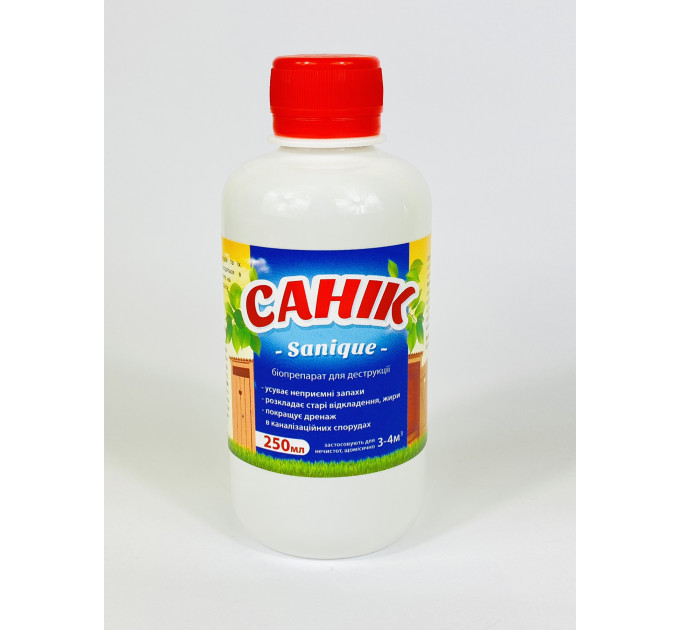 Санік 1 л