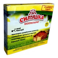 Силушка 50 г