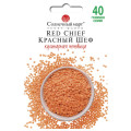 Сочевиця Червоний Шеф СБ