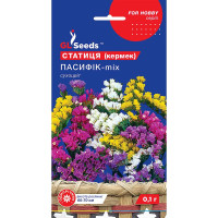 Статиця (Кермек) Пасифік суміш 0,1г
