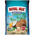 Субстрат кокосовий Royal Mix 300 г